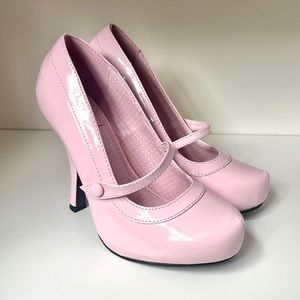 💰SOLD💰 PLEASER pin up cutie pie style